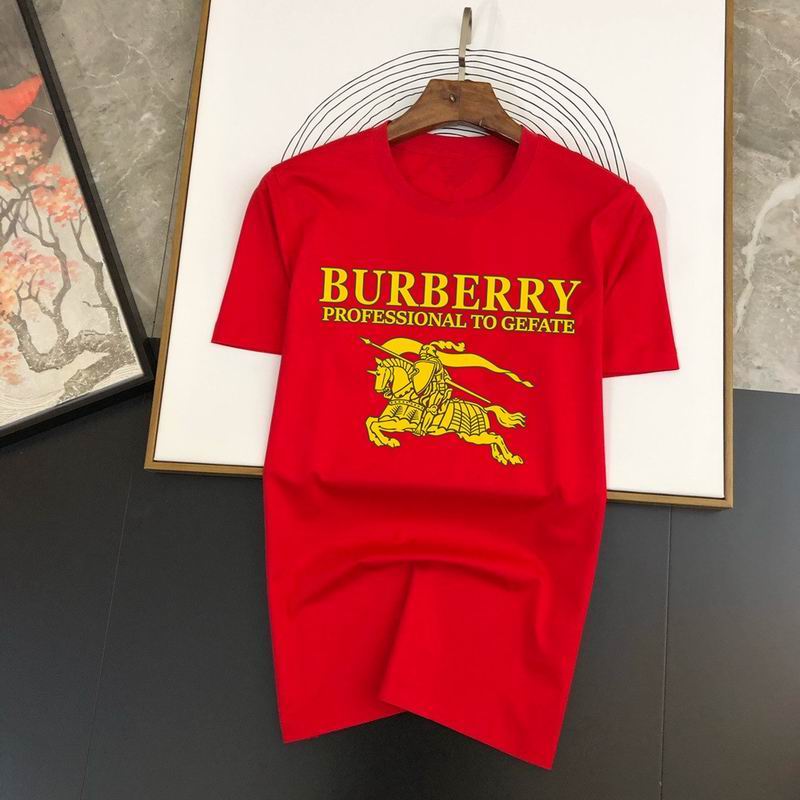 Burberry T-shirt Mens ID:20260520-178